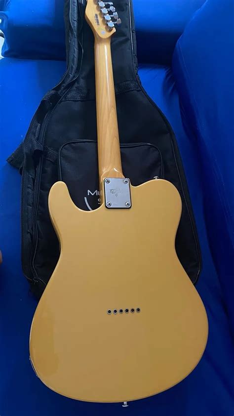 Guitarra Telecaster Tagima TW55 - Instrumentos musicais - Pajuçara ...