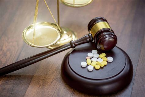 Drug court in Benzie County awarded opioid settlement funding