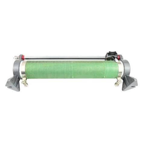 Double Tube Sliding Rheostat at Best Price in Delhi | Isha Agencies