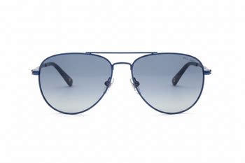 Paul Smith Alder Blue Navigator Unisex Sunglasses: British Elegance Me ...