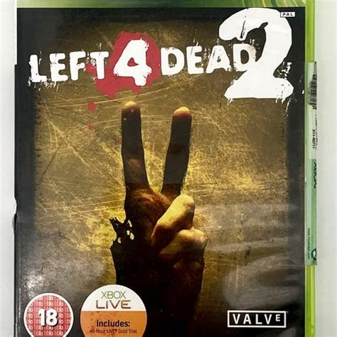 Left 4 Dead 2, Xbox 360 | Tori