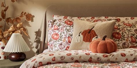 Asda's George Home Autumn Collection Has Landed – Including an £8 ...