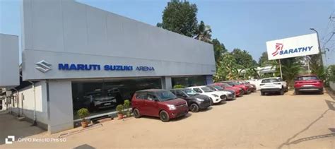 Best Car Dealership Price Negotiation - Car Dealers in Kottayam, Top ...