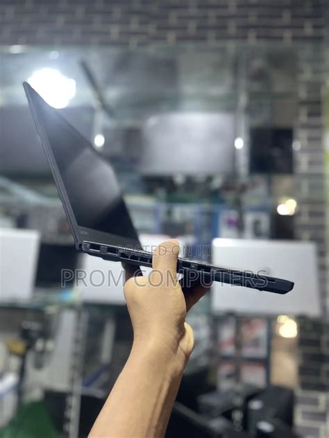 Laptop Lenovo ThinkPad T460 8GB Intel Core I5 HDD+SSD 256GB in Central ...