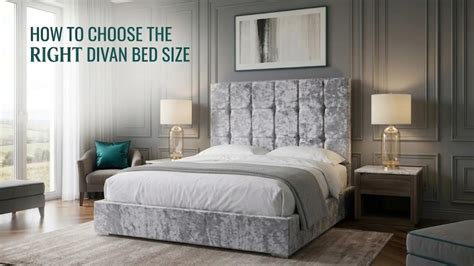 How Long Do Divan Beds Last in the UK? – Moon Sleep Luxury Beds
