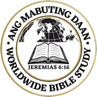 ANG DATING DAAN AT ANG MABUTING DAAN IISA LANG BA? | APRIL 23,2026 ...