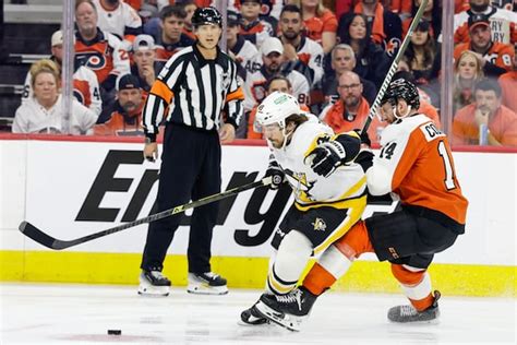 The Flyers channeled the 'Bullies' in brawl-inspired Game 3 win | Opinion