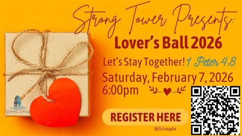 Lovers Ball 2026, 1104 Great Falls Court, Suite A, Knightdale, NC ...