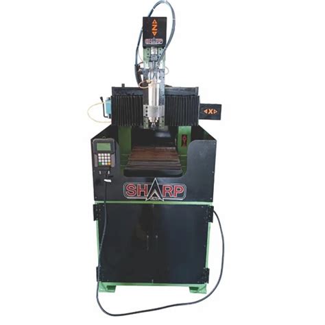Cnc Metal Engraving Machine at ₹ 450000 | CNC Machines in Rajkot | ID ...