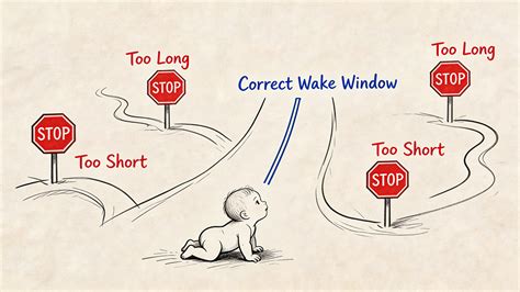 What Is a Wake Window? Unlock Better Baby Sleep - hiccapop