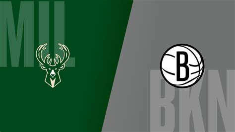 Milwaukee Bucks vs Brooklyn Nets Dec 27, 2023 Box Scores | NBA.com