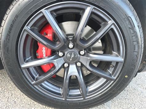 Used 2020 Dodge Durango SRT For Sale in Portsmouth, NH | Capital One ...