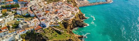Albufeira Holidays 2026/2027 | loveholidays