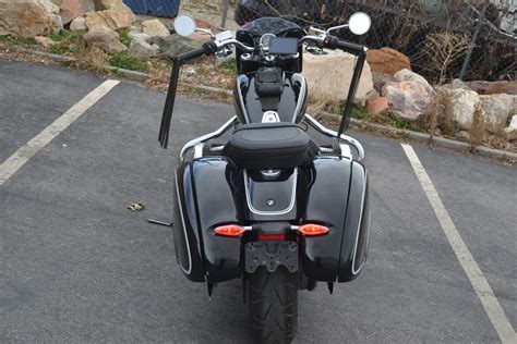 2021 BMW R18 First Edition - LOW MILES! | Motorcycles, Road Bikes Used ...