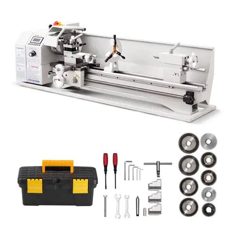metal lathe sold on Temu United States