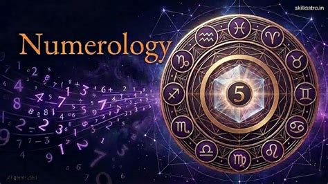 Numerology Number 5 Horoscope March 20, 2026: Will You Make Big Profits ...