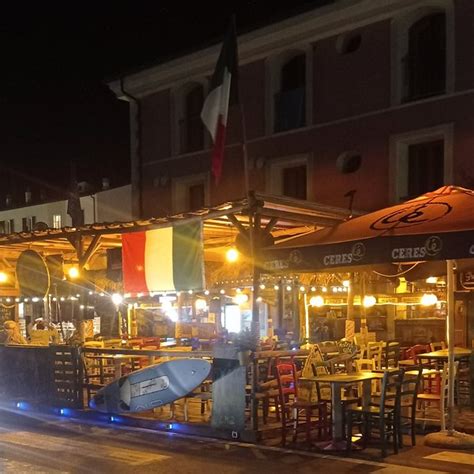 THE 10 BEST European Restaurants in Elba Island (Updated 2026)