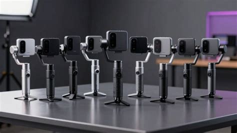 15 Best Camera Gimbals for Smartphones in 2026 - Digitech Bytes