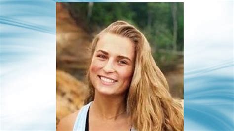 Mackenzie (Kalchik) Paul – Sault Ste. Marie, MI – January 22, 2000 ...