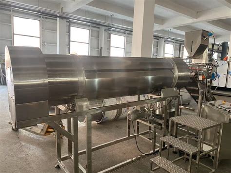 A Comprehensive Guide to Starting a Dog Food Manufacturing Plant ...