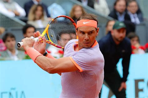 (VIDEO) Nadal and Sinner headline historic Bernabéu tennis court launch in Madrid