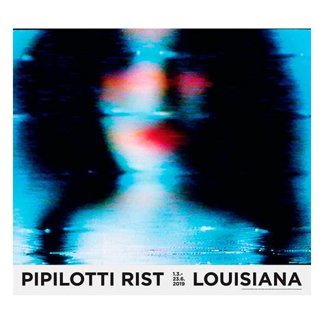 Louisiana Museum of Modern Art Pipilotti Rist - I’m not the girl who ...