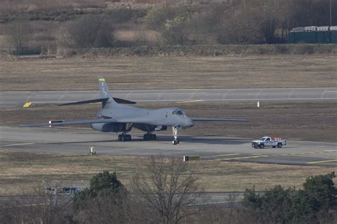 Report: US to cut strategic bombers and warships available to NATO in a ...