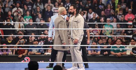 WWE SmackDown results, live discussion (Jan. 2, 2026): Stipulations ...