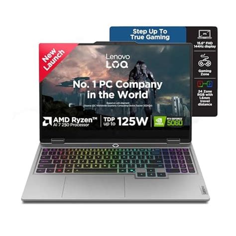 Best Gaming Laptops in India (2026)