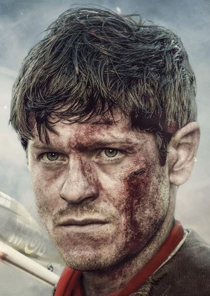 Chris Amon Fan Casting for Go Like Hell: Ford v Ferrari (2009) | myCast ...