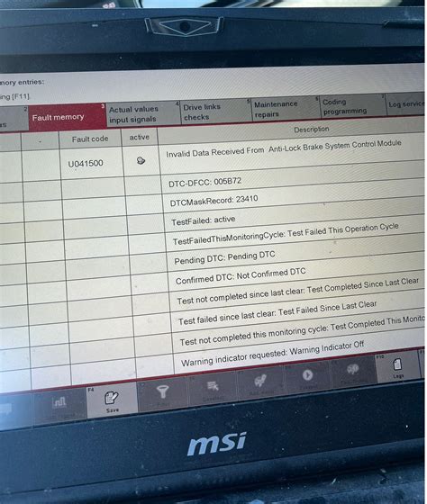 Break assist fault after car wash - Rennlist - Porsche Discussion Forums