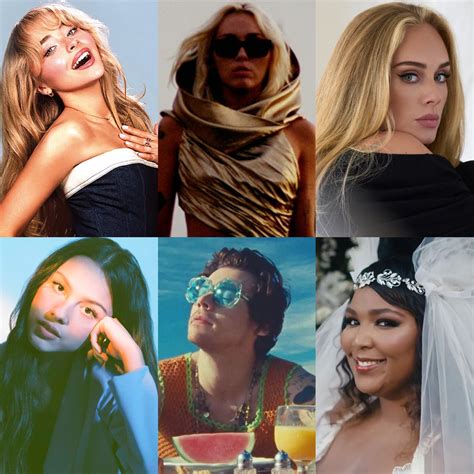 Most recent ‘Best Pop Solo Performance’ winners at the #GRAMMYs: 2026: Lola Young — Messy 2025 ...