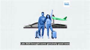 Liquid anxiety: Which European airports have scrapped the 100ml limit?