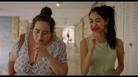 Being shut out of UK cinemas has not stopped Seret - Jewish News