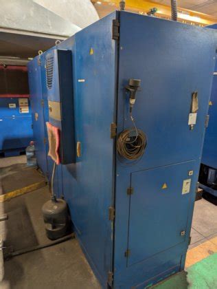 2008 Trumpf TruLaser 5030 in Chicago, IL, USA