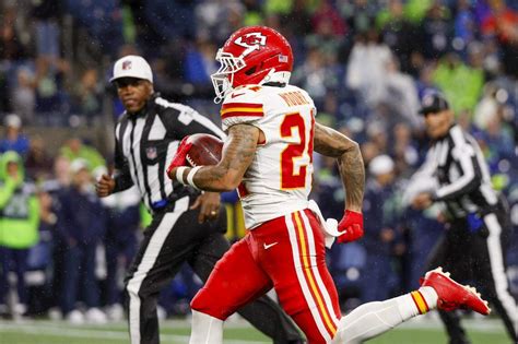 Chiefs fall at Seahawks: Report card highlights KC’s issues | Wichita Eagle