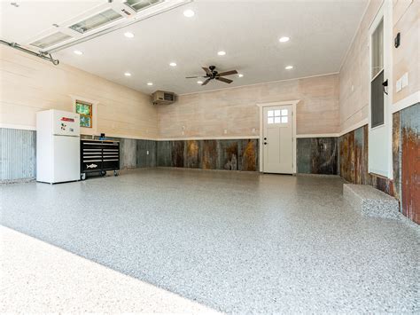Garage Floor Coatings Naples FL | Stronger Than Epoxy