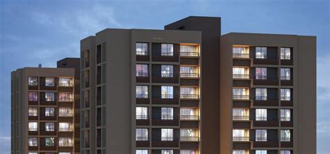 Akshar Anant in Shela, Ahmedabad | Price, Floor Plans & Amenities