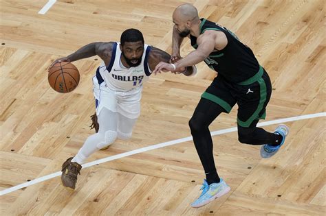 Celtics - Mavericks: resumen, resultado y estadísticas del segundo ...