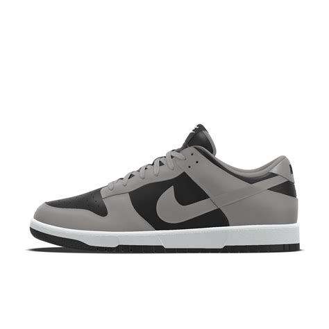 Grey Nike Dunk. Nike CA