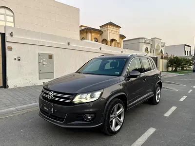Used Volkswagen Cars With Rear Window Defogger for Sale in UAE | dubizzle