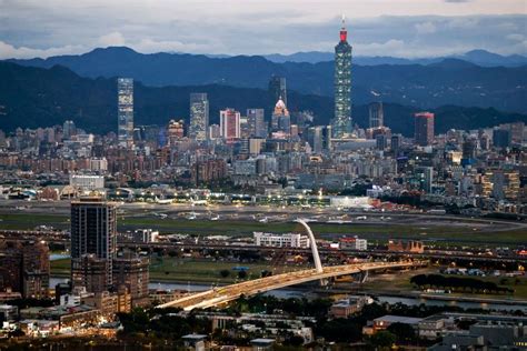China makes energy security 'reunification' offer to Taiwan amid Middle ...