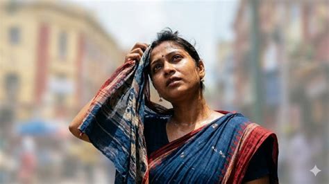 Too hot to wear saree in summer? 5 breathable drapes that keep you cool ...