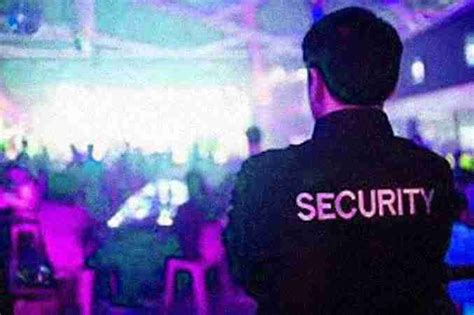 BLACK CAT SECURITY SERVICE - Top Security Guards & Security Agencies in ...