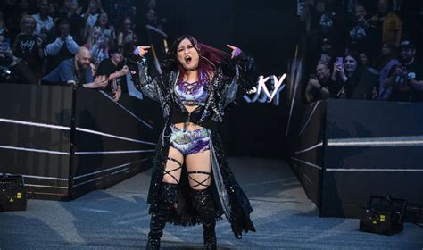 All stars confirmed for WWE RAW (March 9, 2026) ft. Iyo Sky, CM Punk ...