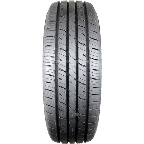Set Of 4 Doral SDL-Sport 215/60R17 96H