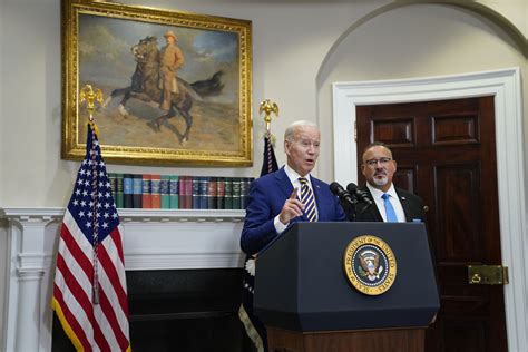 Trump administration report accuses Biden of anti-Christian bias
