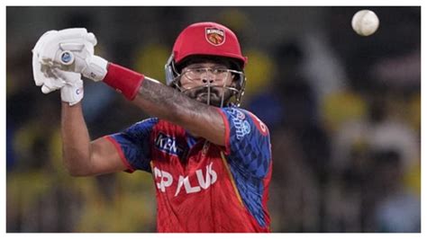 IPL 2026: PBKS chase down CSK's target of 209 with 5 wickets in hand