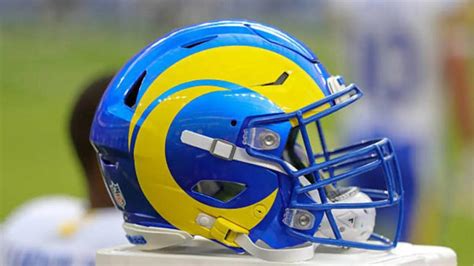 2026 NFL draft: Los Angeles Rams eyed explosive but controversial 16-TD ...