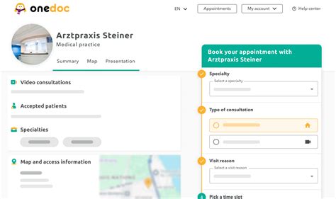 Case study: Managing a medical centre effectively